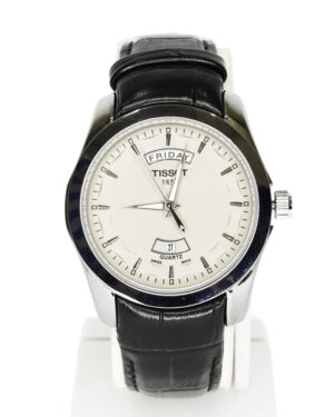 Tissot Premium Couturier Day-Date