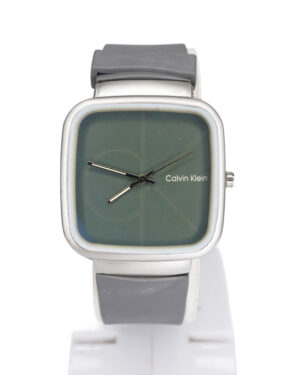 Calvin Klein Minimalist watch